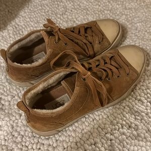 Ugh Evera Sneaker
